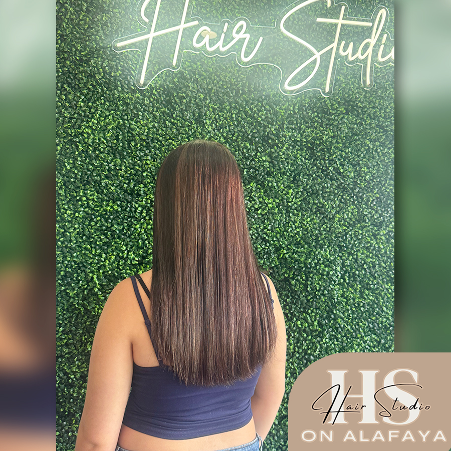 Hair Style